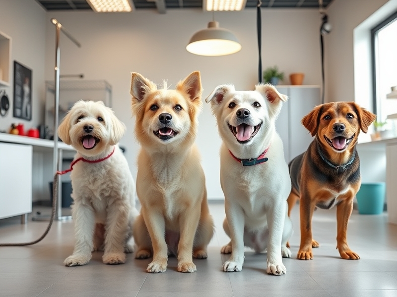 Consejos y Guías sobre Grooming La Plata en La Plata